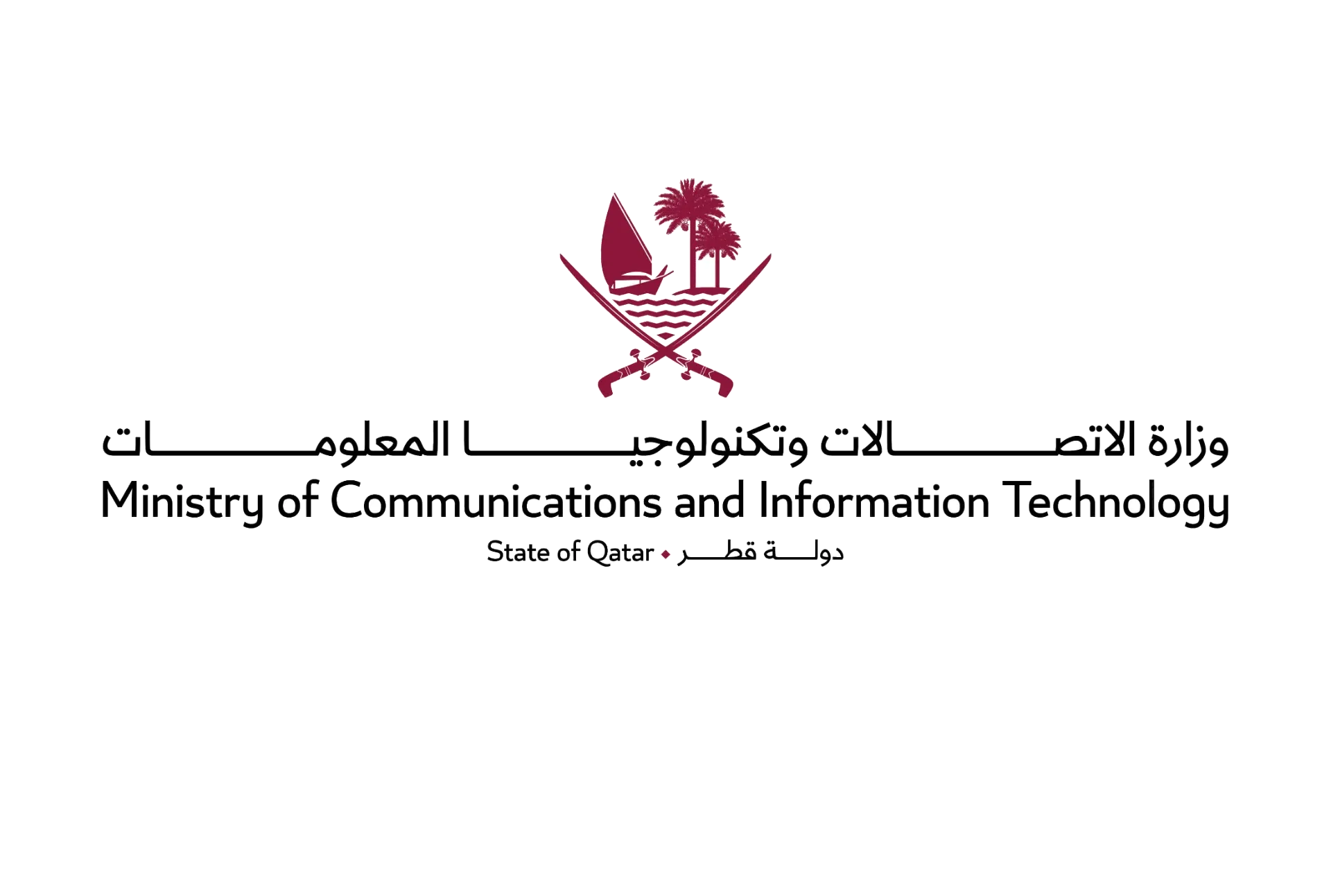 Ministry of Communications & IT — Qatar Ministry of Communications & IT — Qatar